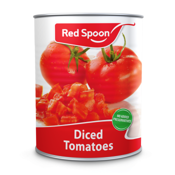 Diced Tomatoes medium picture